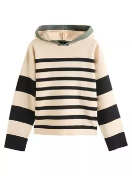 Свитер Next, черный