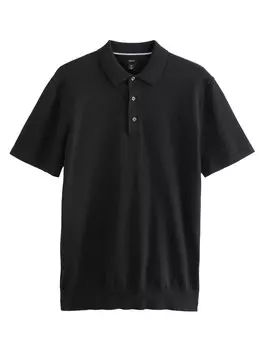 Свитер Next, черный