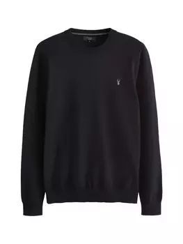 Свитер Next, черный