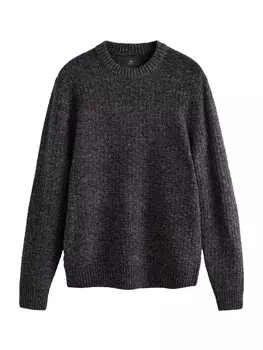 Свитер Next, черный