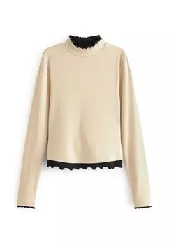 Свитер Next, цвет Beowy