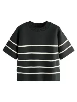 Свитер Next, цвет Fir