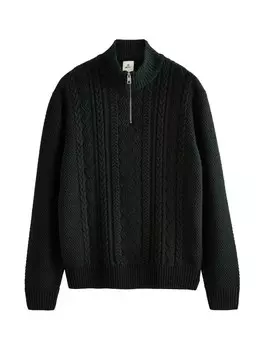 Свитер Next, цвет Fir