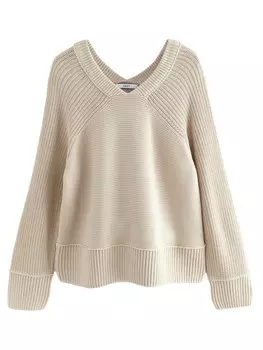 Свитер Next, цвет Honey