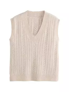 Свитер Next, цвет Kitt