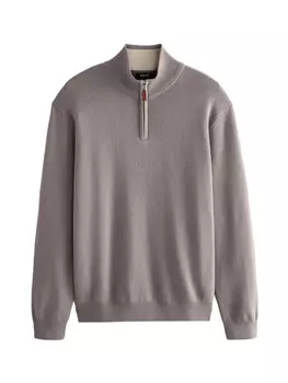 Свитер Next, коричневый