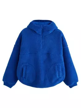 Свитер Next, королевский синий