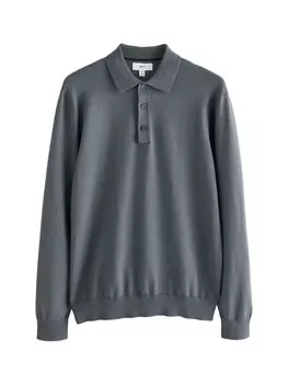 Свитер Next, морской синий