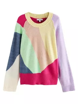 Свитер Next, разноцветный