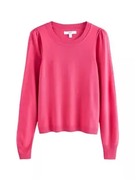 Свитер Next, розовый