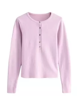 Свитер Next, розовый