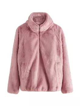 Свитер Next, розовый