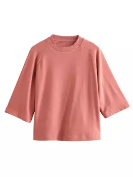 Свитер Next, розовый