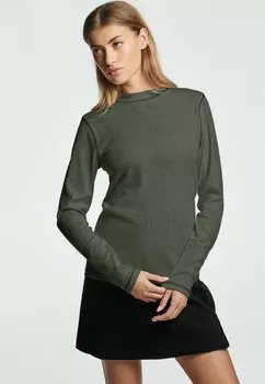 Свитер Next, серый