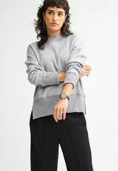 Свитер Next, серый