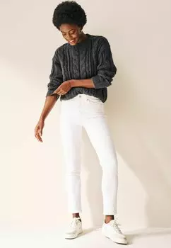 Свитер Next, серый