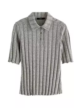 Свитер Next, серый