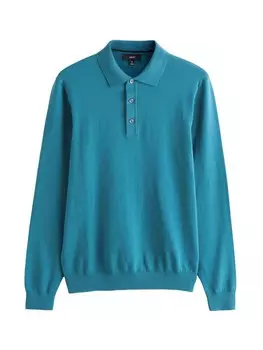 Свитер Next, синий