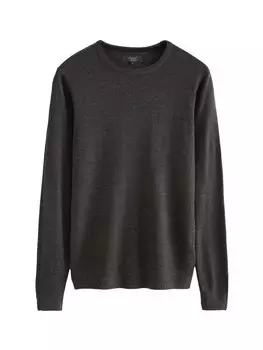 Свитер Next Sweater, антрацит