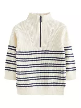 Свитер Next Sweater, белый