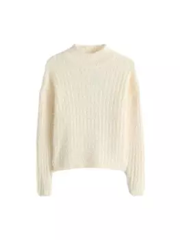 Свитер Next Sweater, белый