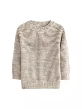 Свитер Next Sweater, бежевый