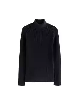 Свитер Next Sweater, черный