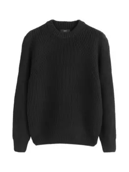 Свитер Next Sweater, черный