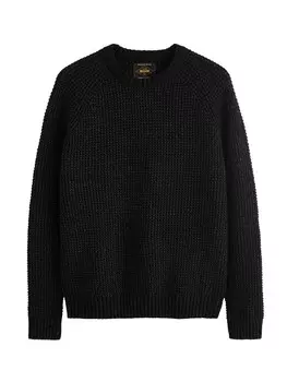 Свитер Next Sweater, черный