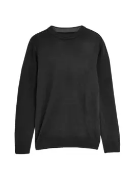 Свитер Next Sweater, черный