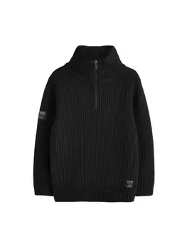 Свитер Next Sweater, черный