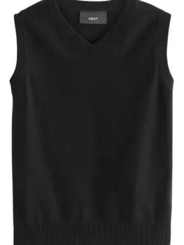 Свитер Next Sweater, черный