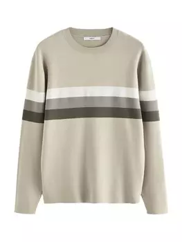 Свитер Next Sweater, цвет kitt