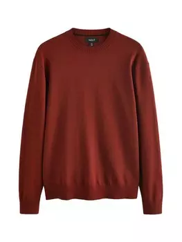 Свитер Next Sweater, цвет ruby red