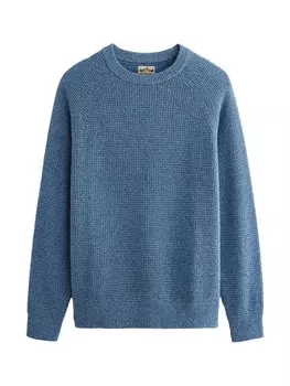 Свитер Next Sweater, дымно-синий