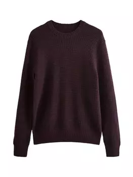 Свитер Next Sweater, красный