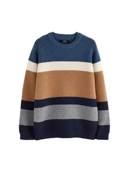 Свитер Next Sweater, разноцветный