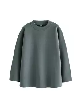 Свитер Next Sweater, серый
