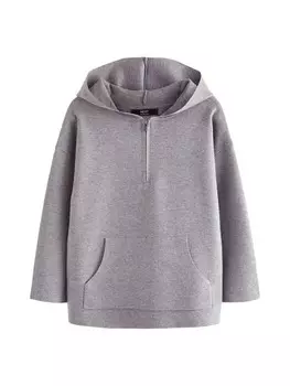 Свитер Next Sweater, серый