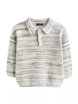Свитер Next Sweater, серый
