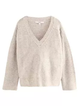 Свитер Next Sweater, серый