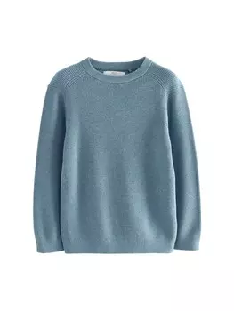 Свитер Next Sweater, синий