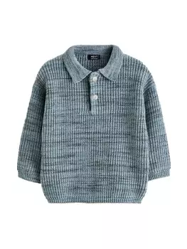 Свитер Next Sweater, синий