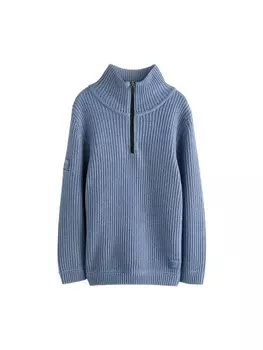 Свитер Next Sweater, синий
