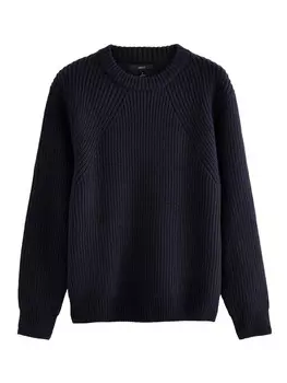 Свитер Next Sweater, темно-синий