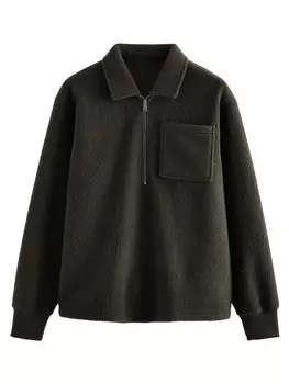 Свитер Next Sweatshirt, цвет fir