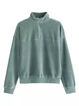 Свитер Next Sweatshirt, цвет jade
