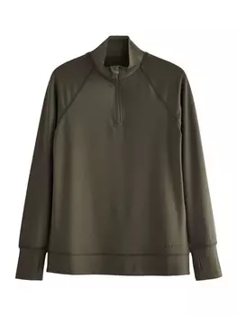 Свитер Next Sweatshirt, зеленый