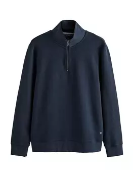 Свитер Next, темно-синий