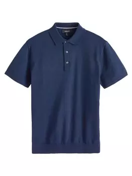 Свитер Next, темно-синий